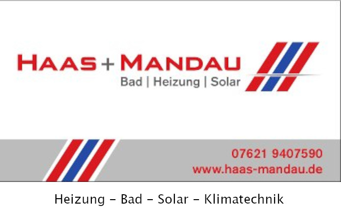 Haas & Mandau
